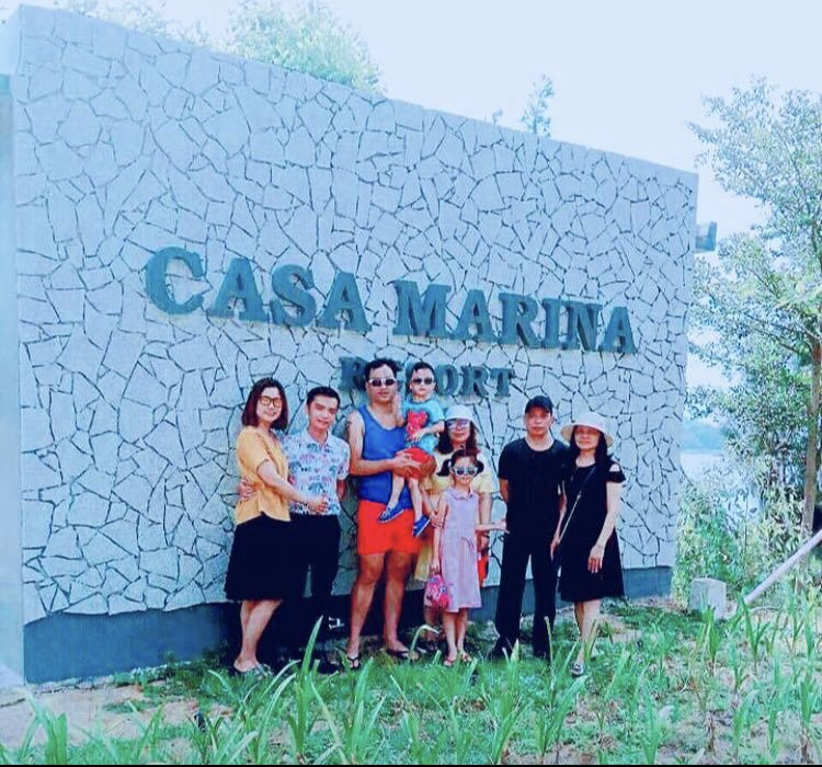 casamarina